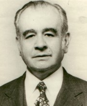 Ali Cahit Betil 