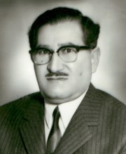 Ali Akarsu