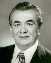 Ömer Haliloğlu
