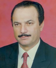 Mehmet Necati Çetinkaya