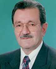 İhsan Dede