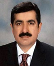 Aydın Nezih Doğan