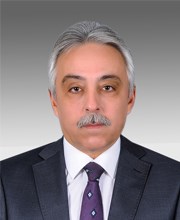 Cüneyit Orhan Toprak