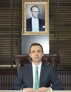 Mustafa Sait Arcaklıoğlu