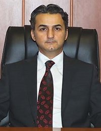Aydın Erdoğan