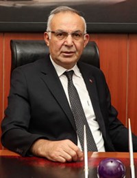Hacı İbrahim Türkoğlu