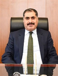 Dr. Mehmet Ali Özkan
