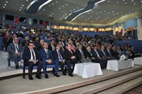 Teknokent TİM-TEB Girişim Evi Lansman Toplantısı Yapıldı