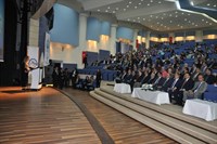 Teknokent TİM-TEB Girişim Evi Lansman Toplantısı Yapıldı
