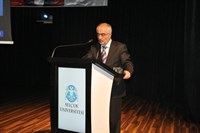 Teknokent TİM-TEB Girişim Evi Lansman Toplantısı Yapıldı