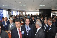 Muhasebe Haftası Nedeniyle Program Düzenlendi
