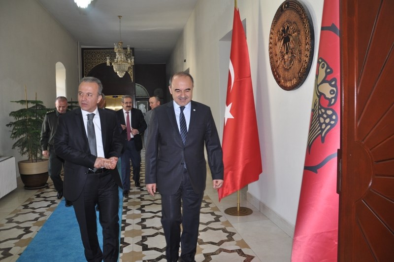 konya valiligi