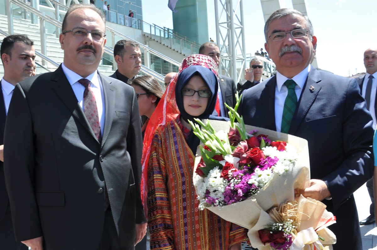 konya valiligi