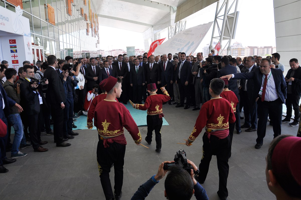 konya valiligi