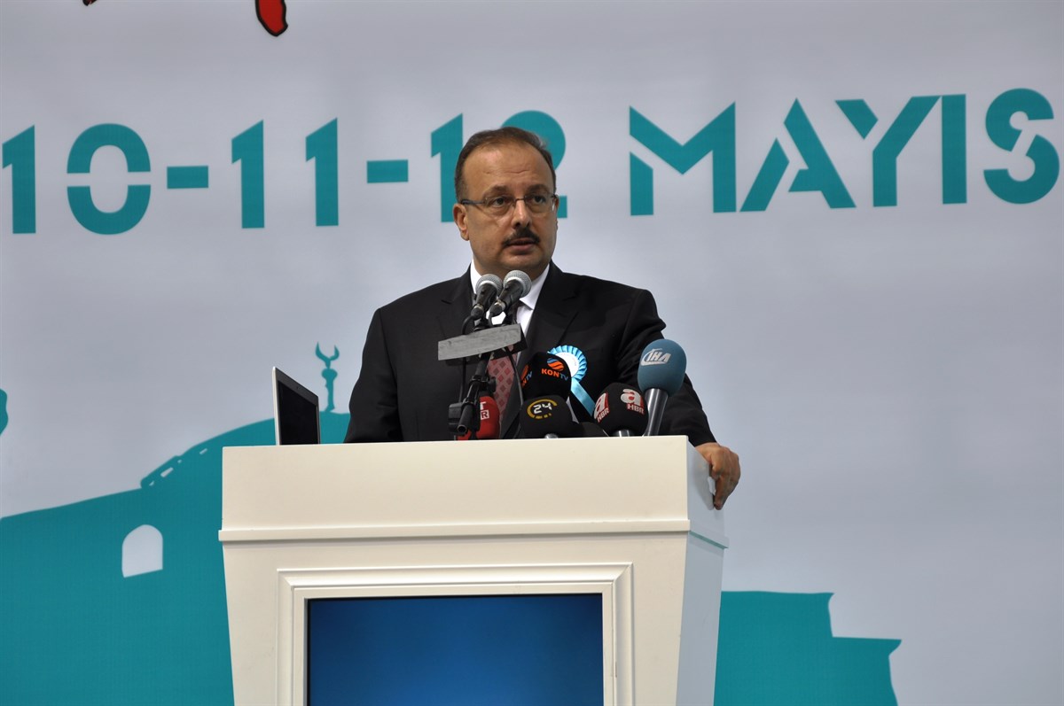 konya valiligi