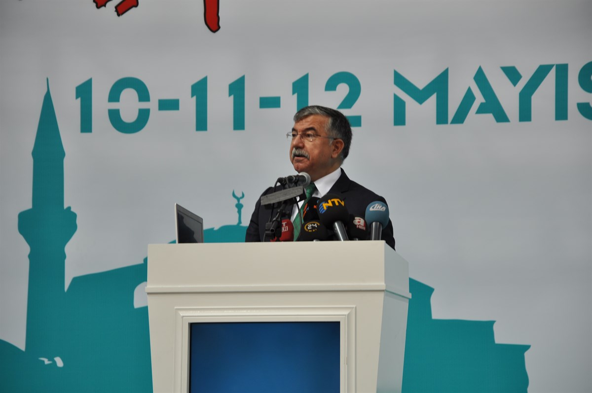 konya valiligi